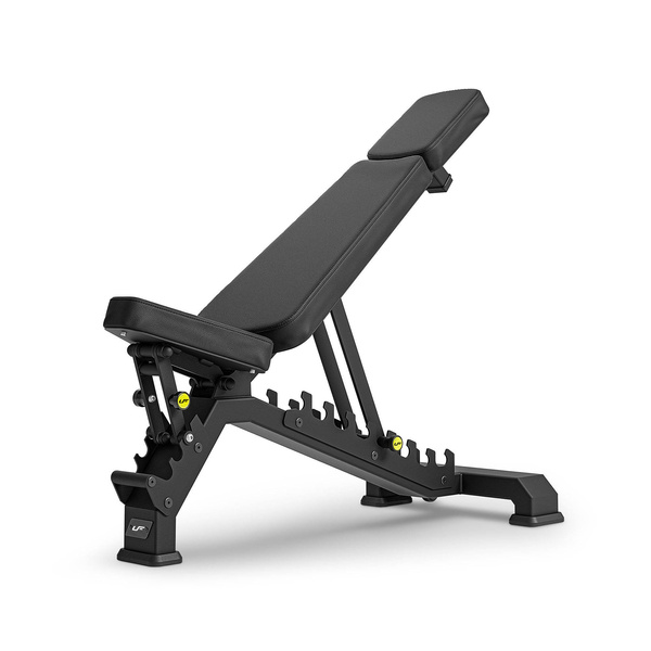Panca regolabile bifacciale UX-L202 - UpForm