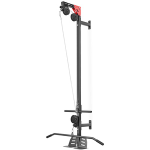 Stazione pulldown a parete MH-W101 2.0 - Marbo Sport