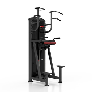 Macchina per trazioni con assistenza MP-U231 - Marbo Sport