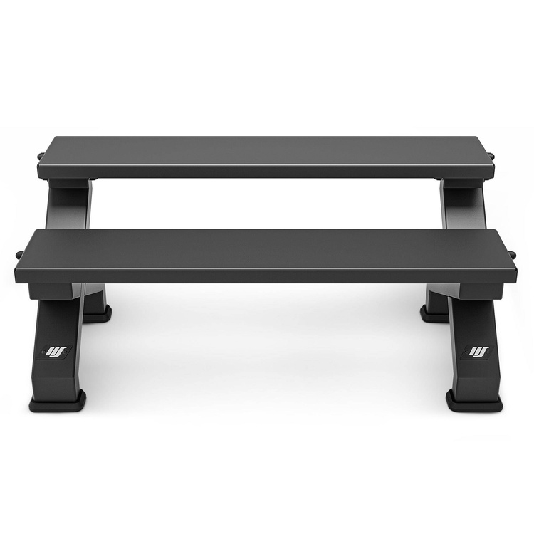 Supporto per manubri MP-S210 2.0 - Marbo Sport