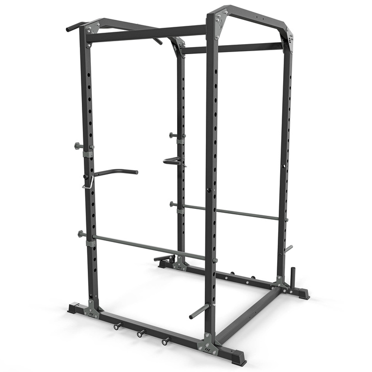Gabbia di allenamento multifunzionale Power Rack MS-U112 2.0 - Marbo Sport