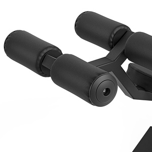 Panca addominale regolabile MP-L205 2.0 - Marbo Sport