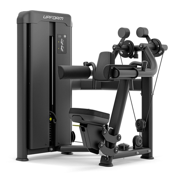Macchina per il sollevamento laterale UR-031 - UpForm