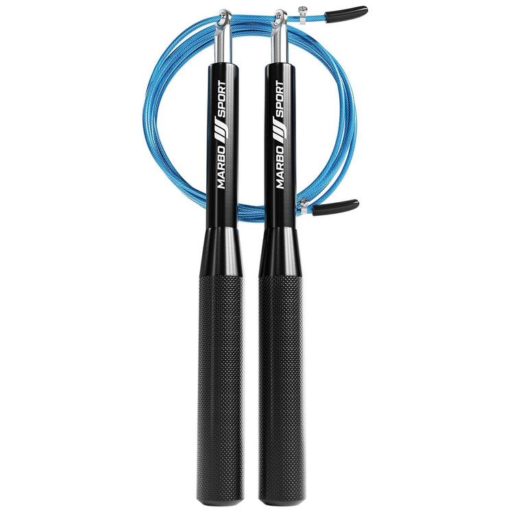 Set di allenamento per donne esperte – Power Woman Pro - Marbo Sport