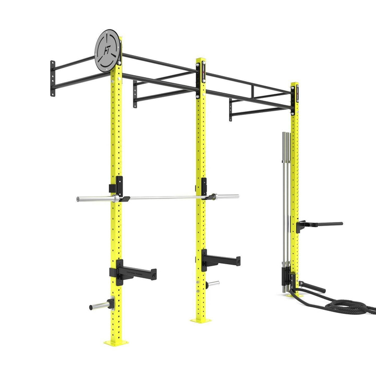 Rig alla parete Power Rack MFT-RIG-02 - Marbo Sport