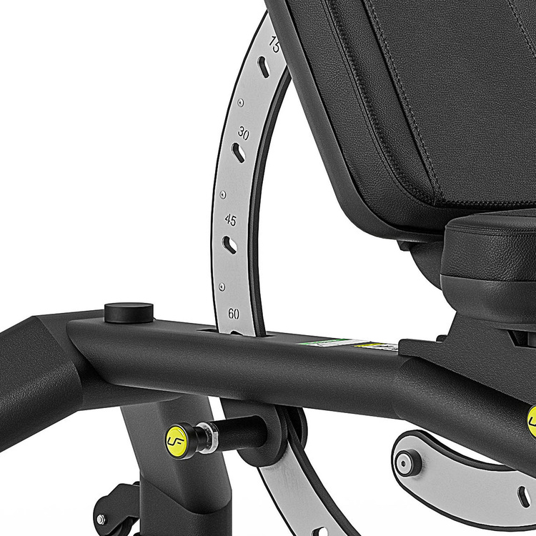 Panca multifacciale regolabile UR-L001 - UpForm