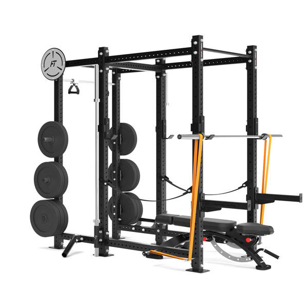 Gabbia di potenza Power Rack MFT-RIG-11 - Marbo Sport