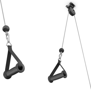 Sistema di puleggia a soffitto MH-W107 2.0 - Marbo Sport