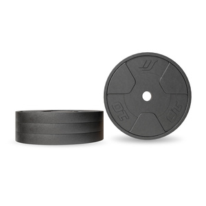 Set di dischi in ghisa 2 × 10 kg – Marbo Sport
