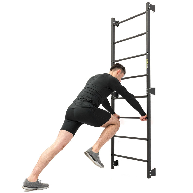 Spalliera ginnica in metallo 219 x 76 cm SG-16 – SmartGym Fitness Accessories