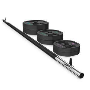 Pump Set poliuretano 20kg - UpForm