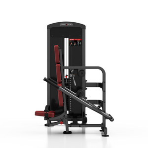 Macchina per tricipiti con pila MP-U233 - Marbo Sport