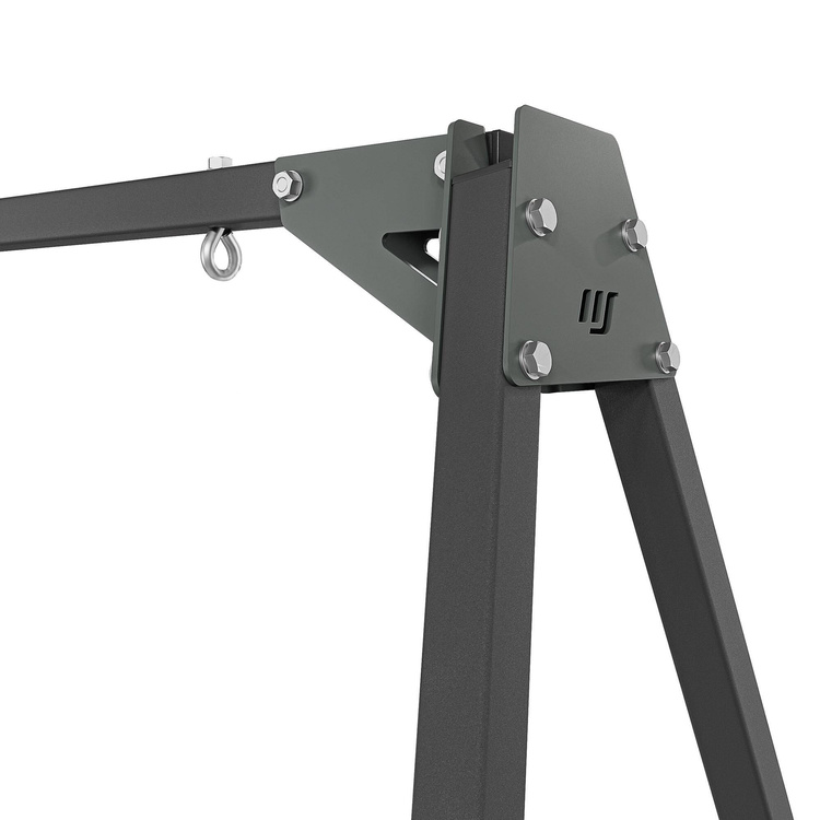 Altalena singola (telaio) SLIM - MO-019 - Marbo Sport