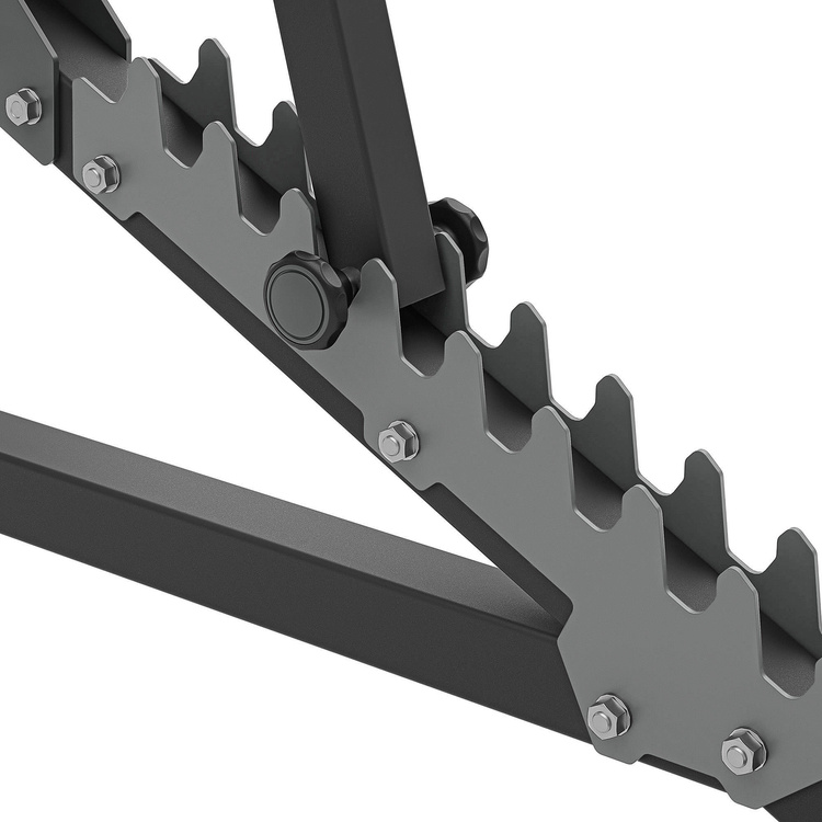 Panca bifacciale MS-L101 2.0 - Marbo Sport