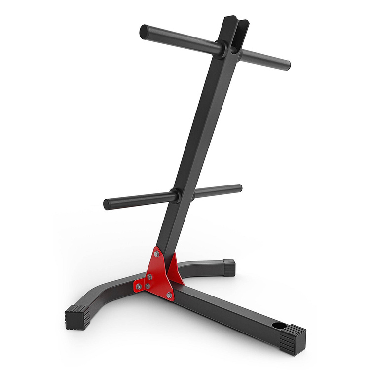 Supporto pesi e barre MH-S206 - Marbo Sport
