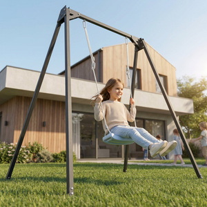 Altalena singola (telaio) SLIM - MO-019 - Marbo Sport