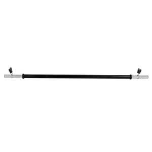 Barra fitness dritta 30 mm 130 cm - Marbo Sport