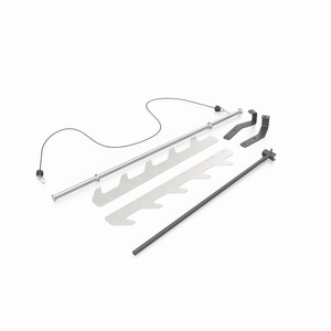 Scala di Salomone MFT-A013 - Marbo Sport