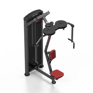 Macchina 2 in 1 per petto e schiena MP-U224 - Marbo Sport.
