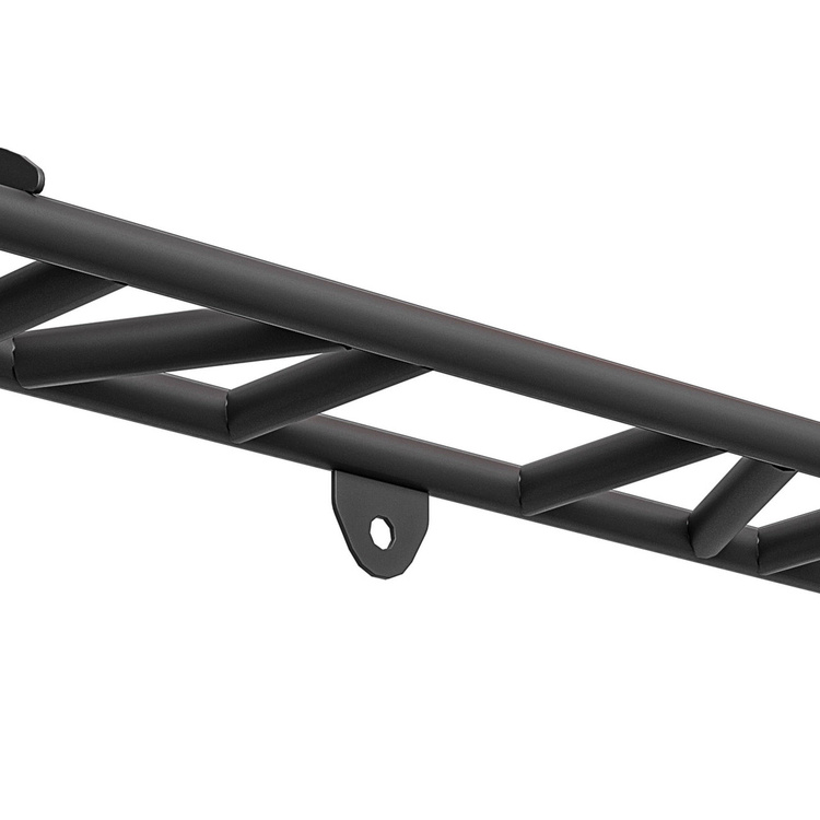 Barra multifunzioni per parete e soffitto con attacco per sacco da boxe MS-D203 - Marbo Sport