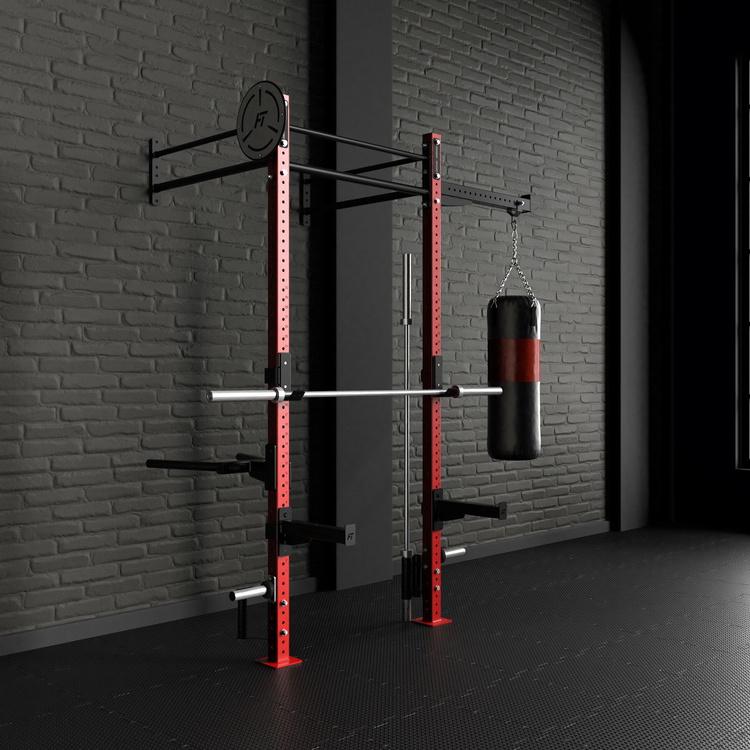Rig alla parete Power Rack MFT-RIG-03 - Marbo Sport