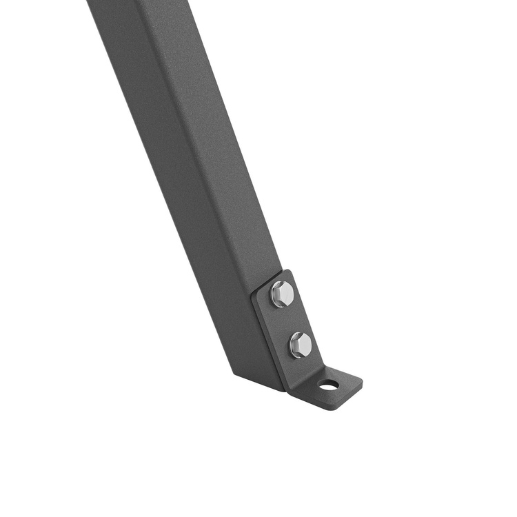 Altalena singola (telaio) SLIM - MO-019 - Marbo Sport