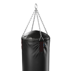 Sacco da boxe 180 cm fi35cm + Torpedo MC-W180 | 35 - Marbo Sport