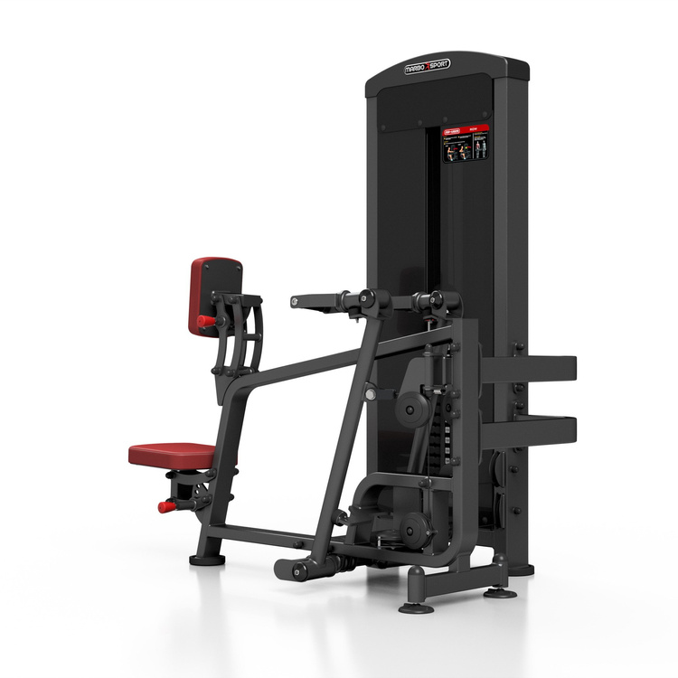 Macchina per la schiena MP-U229 - Marbo Sport