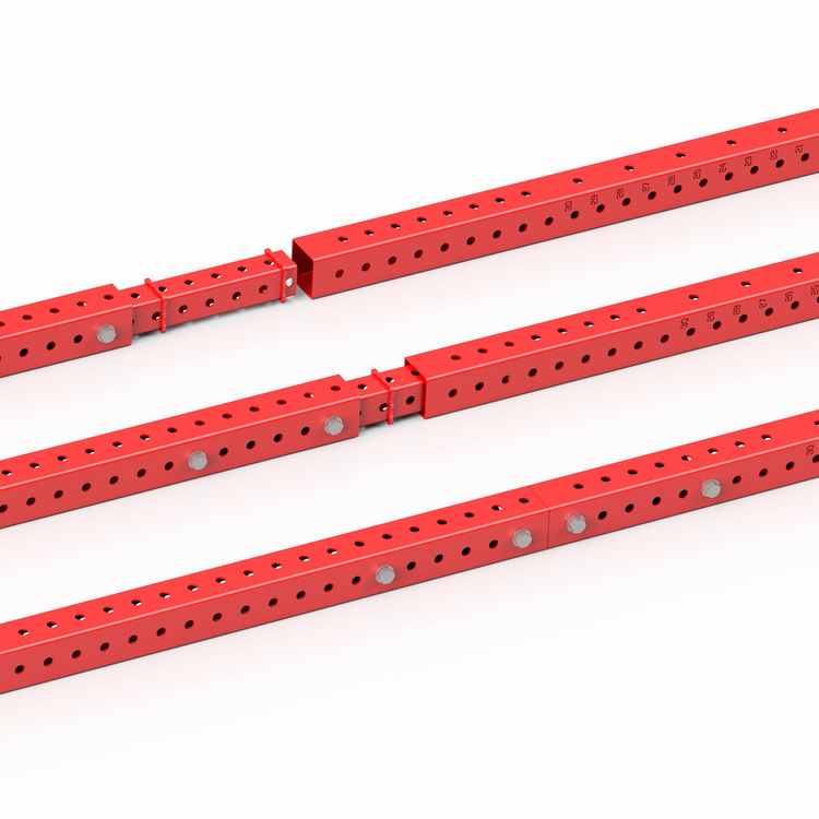 Palo di prolunga 50cm MFT-A025 - Marbo Sport