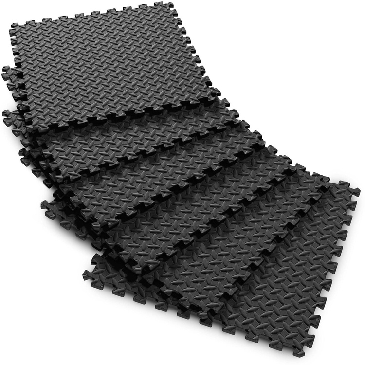 Pavimento Modulare 12 mm 6 st. - Marbo Sport