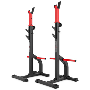 Supporti con rastrelliera MS-S108 - Marbo Sport