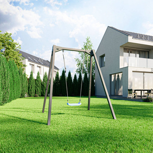Altalena singola con custodia (telaio) PREMIUM MO-012 - Marbo Sport
