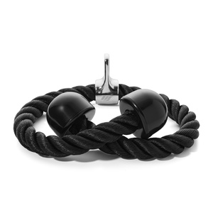 Corda di Trazione per Tricipiti 70 cm - Marbo Sport