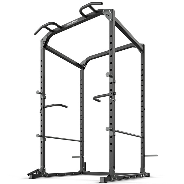 Gabbia di allenamento multifunzionale Power Rack MS-U112 2.0 - Marbo Sport