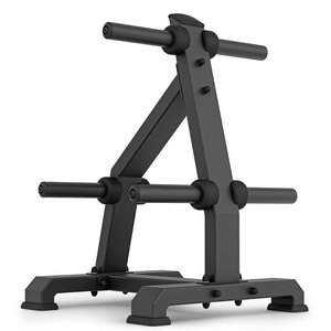 Rastrelliera per pesi olimpici UX-S203 - UpForm