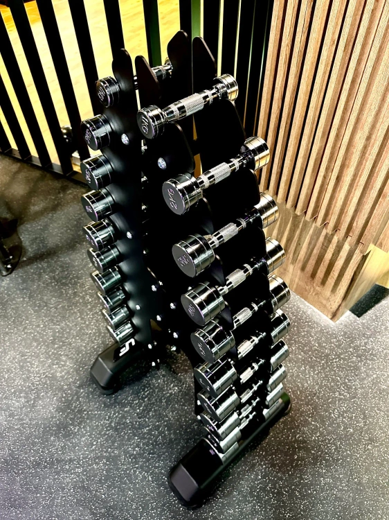 Portamanubri UR-S005 - UpForm