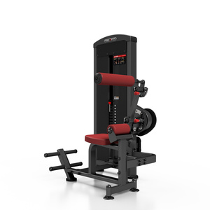 Macchina 2-in-1 per addominali ed estensioni per la schiena MP-U220 - Marbo Sport