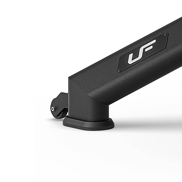 Panca multifacciale regolabile UR-L001 - UpForm