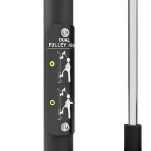 Farfalla/Butterfly Reverse UF-018 - UpForm