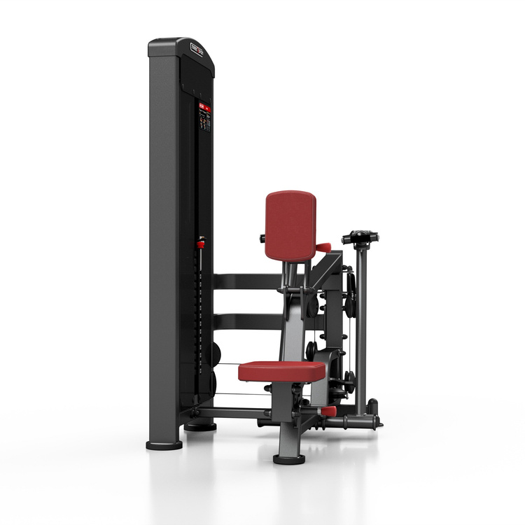 Macchina per la schiena MP-U229 - Marbo Sport