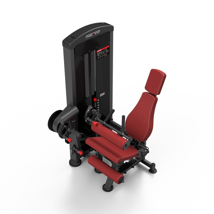 Leg extension - leg curl 2 in 1 MP-U216 - Marbo Sport