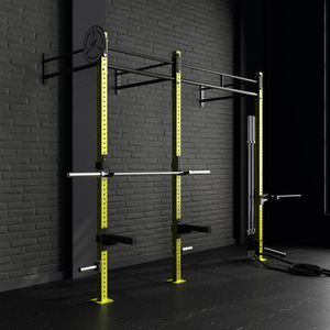 Rig alla parete Power Rack MFT-RIG-02 - Marbo Sport