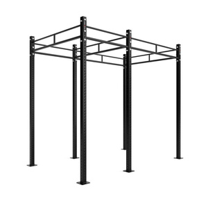 Gabbia di potenza Power Rack MFT-RIG-05 - Marbo Sport