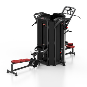 Torre MINI a 4 stazioni MP-T001 - Marbo Sport