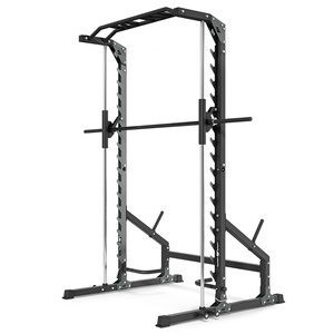 Smith Machine con cuscinetti lineari MS-U117 2.0 - Marbo Sport