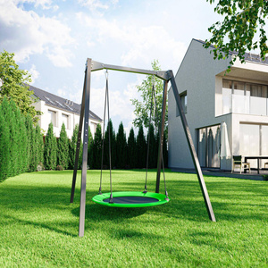 Altalena da giardino (telaio) MO-001 - Marbo Sport