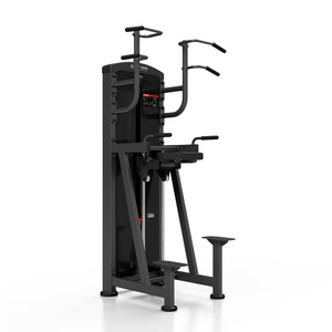 Macchina per trazioni con assistenza MP-U231 - Marbo Sport