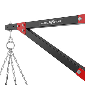 Supporto per sacco da boxe a muro MH-D205 - Marbo Sport