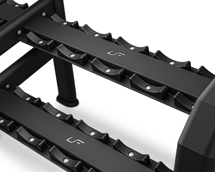 Rastrelliera per manubri (15 paia) UR-S003-3-UpForm