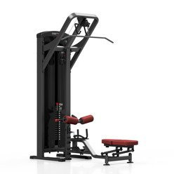 Macchina 2-in-1 per sollevamento superiore e inferiore MP-U211 - Marbo Sport